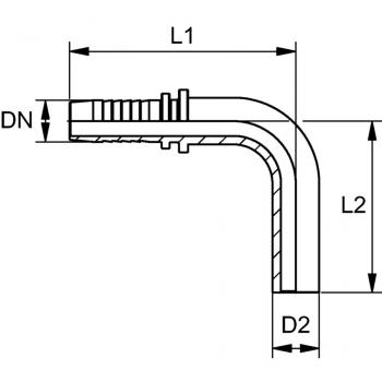 PN 32 FS 25 90