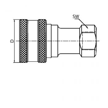 SKM IN SN72 MG