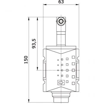 K- 07 25 22 52