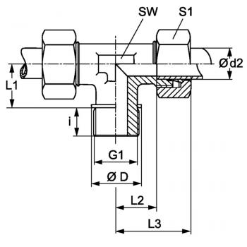 TR HF