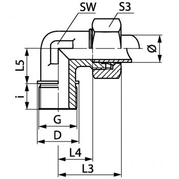 WR NW 25 HF 1 1/4