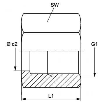 UEM NW 08 LB