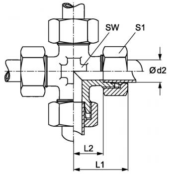 K NW 16 HF