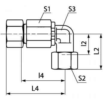 DG 90 NW 03 HS