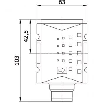 K- 07 25 22 63