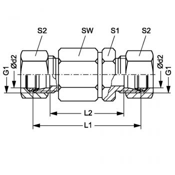 DG NW 03 HS