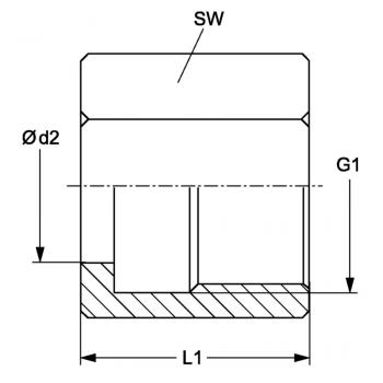 UEM NW 10 SB V