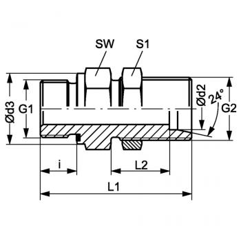 XSVR NW 16 HL 1 ED