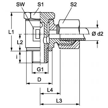SWR MG