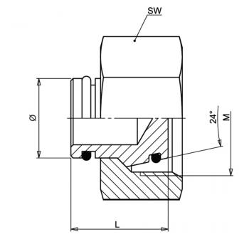 VLM NW 10 VA