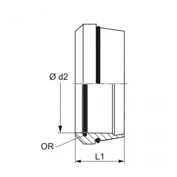 SRDO 35 V