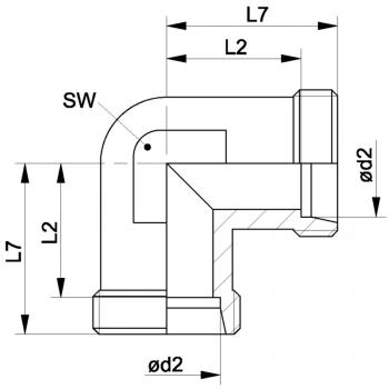 XW NW 03 HS