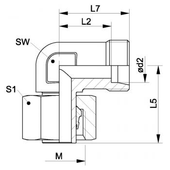 XVEW NW 32 HL