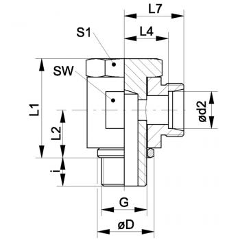 XSWM NW 08 HL VA