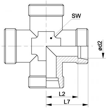 XK NW 03 HS VA
