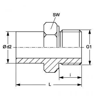 NVR NW 08 S VA