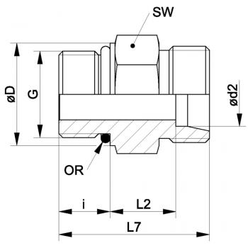 XVU NW 13 HS 3/4 VA