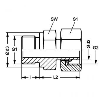 AVR NW 32 L VA