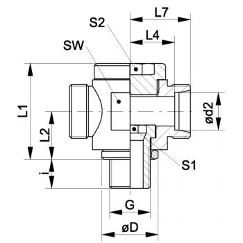 XDTR VA