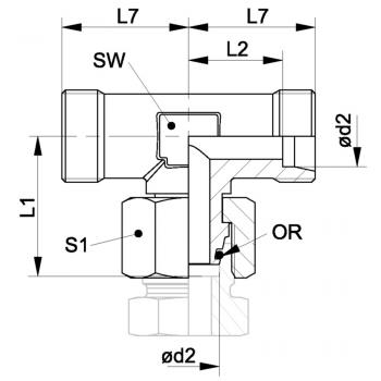 XVETO NW 08 HL VA