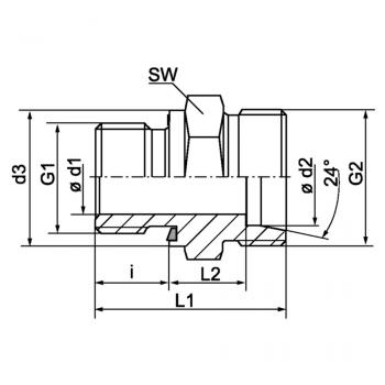 XVM NW 06 HS ED