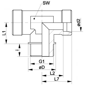 XTM NW 25 HS