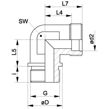 XWM NW 32 HL