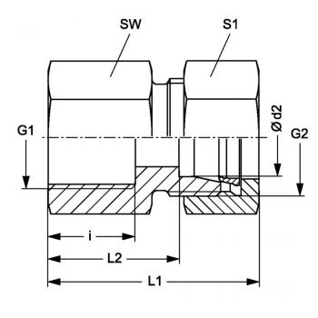 GAR NW 08 HL MG
