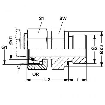 AOVR NW 06 L ED VA