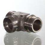 XLR VA