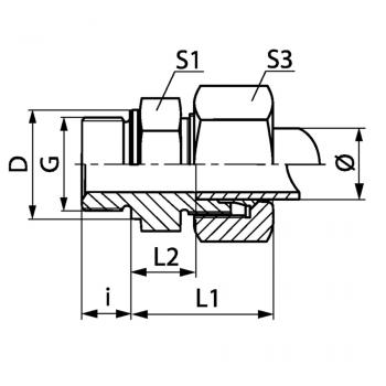 VR NW 08 HS 1/2 MG