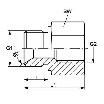 G HB 32 IR 16
