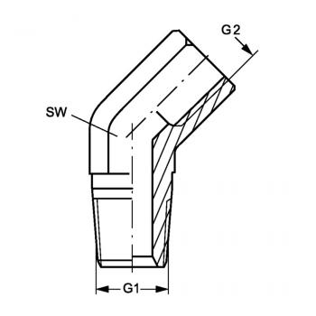 W45 HRK IR