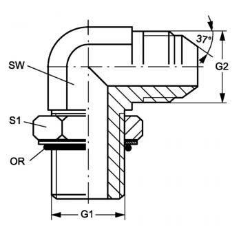 W90 O 08 HJ 12