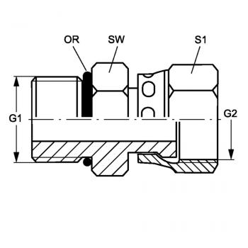GE HMO 16 AJF 08