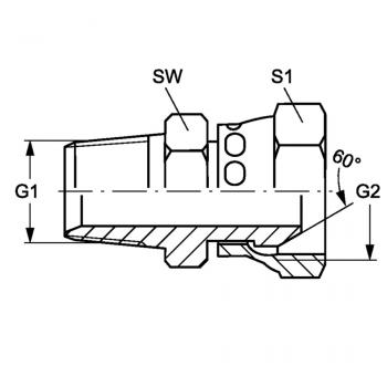 GE HRK 16 AB VA