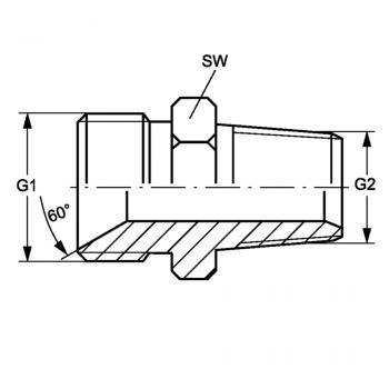 GE HB 04 HN 02 VA