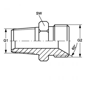 GE HRK 02 HB VA
