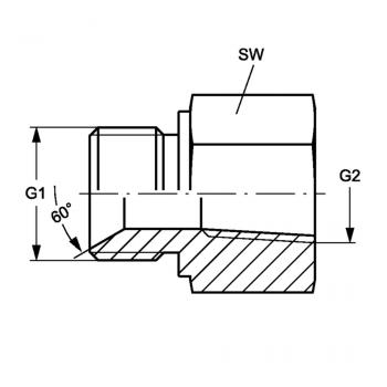 G HB 20 IN 16 VA