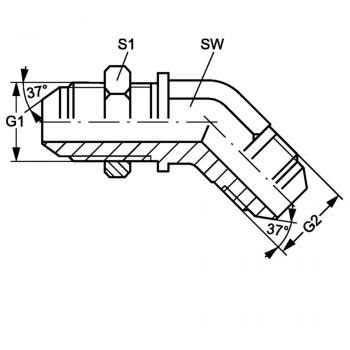 SW 45 HJ 12