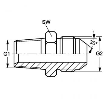 GE HRK 06 HJR