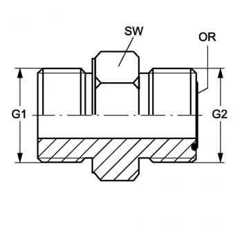 GE M16 HJOF 06