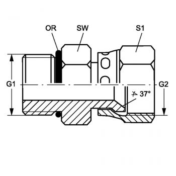 GE HRO 04 AJ 08