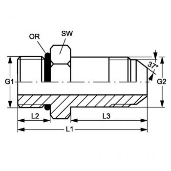 GE HRO L 16 HJ 20