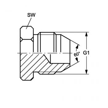 VERSCHLUSS HJR 08