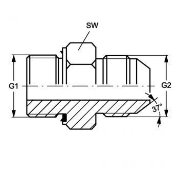GE HMED 18 HJ 10