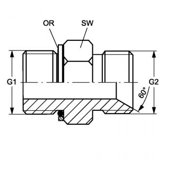 GE HMOK 42 HB 20