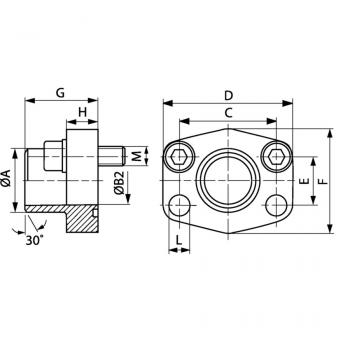 AFS ST (3000 PSI)