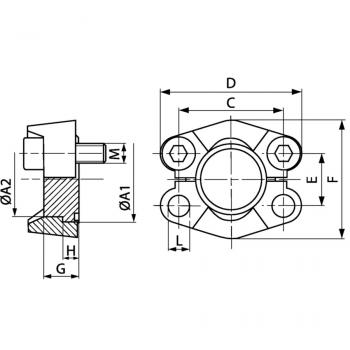 BL (3000 PSI)