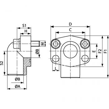 AFS 204/90 ST
